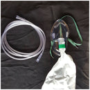 MED-TECH OXYGEN MASKS