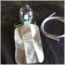 MED-TECH OXYGEN MASKS