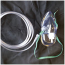 MED-TECH OXYGEN MASKS