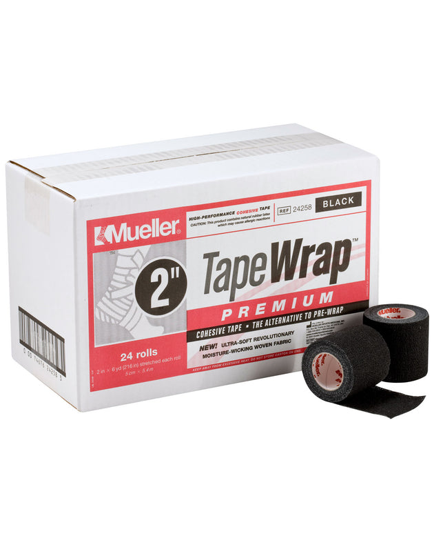 MUELLER TAPEWRAP® PREMIUM