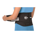 MUELLER LUMBAR BACK BRACE W/ REMOVABLE PAD