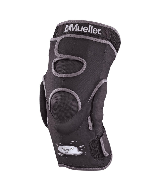 MUELLER HG80® HINGED KNEE BRACE