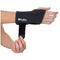 MUELLER® GREEN FITTED WRIST BRACE