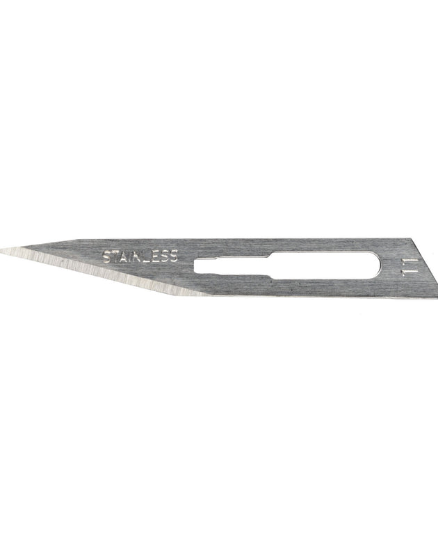 MYCO TECHNOCUT® PREMIUM SURGICAL BLADES