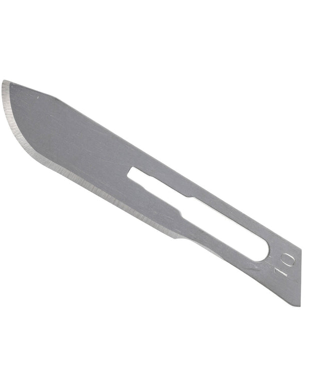 MYCO GLASSVAN® SURGERY BLADES