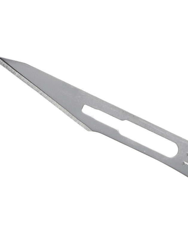 MYCO GLASSVAN® SURGERY BLADES