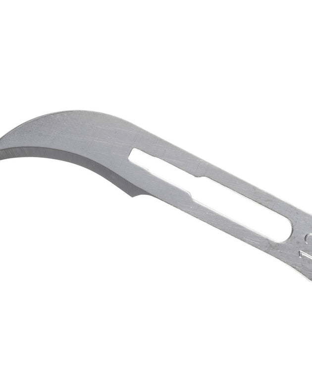MYCO GLASSVAN® SURGERY BLADES