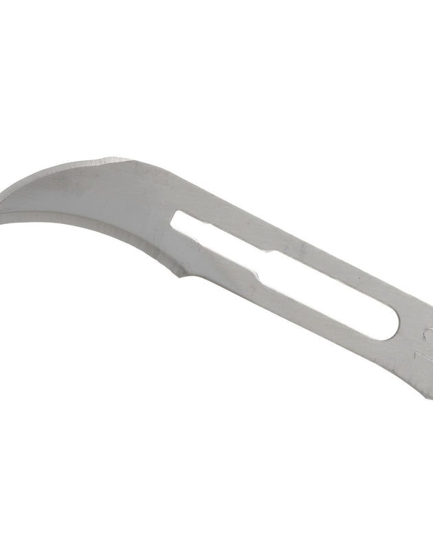 MYCO GLASSVAN® SURGERY BLADES