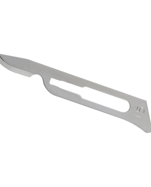 MYCO GLASSVAN® SURGERY BLADES