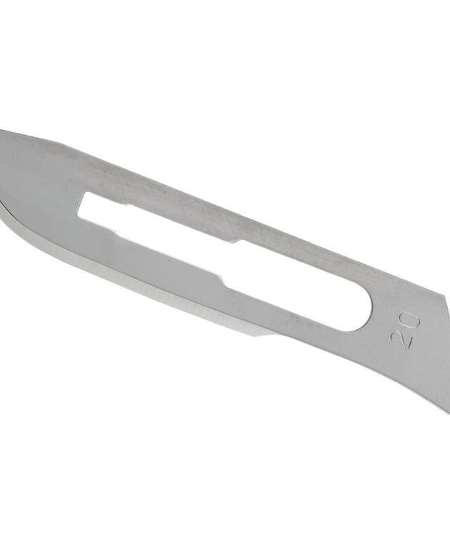 MYCO GLASSVAN® SURGERY BLADES