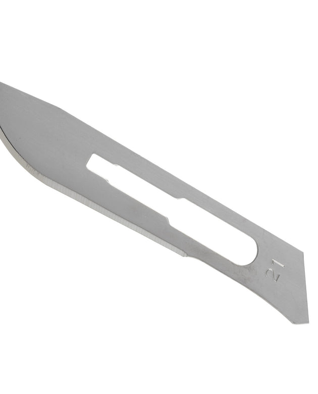 MYCO GLASSVAN® SURGERY BLADES
