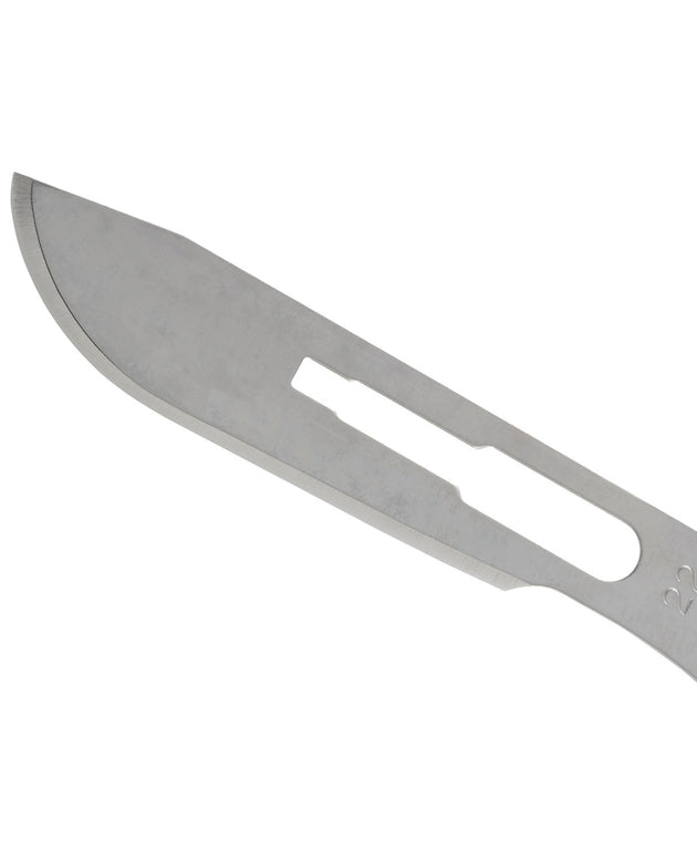 MYCO GLASSVAN® SURGERY BLADES