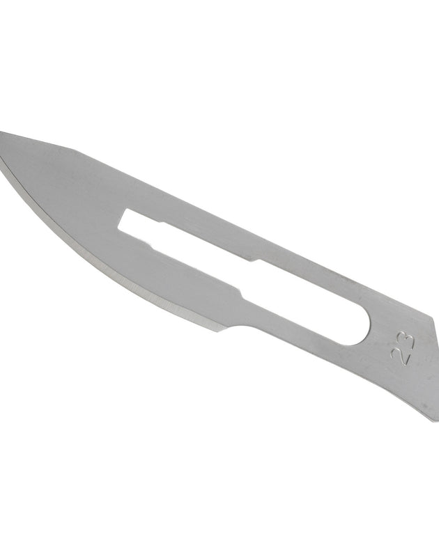 MYCO GLASSVAN® SURGERY BLADES