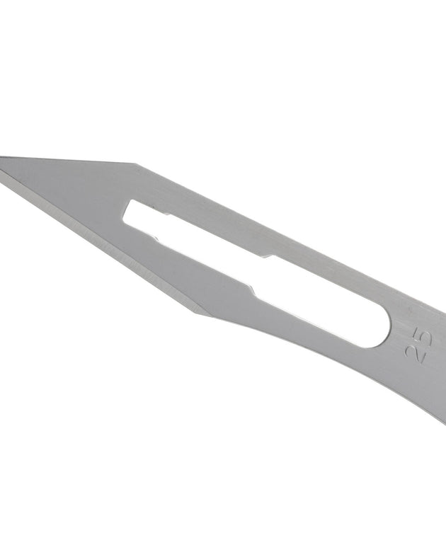 MYCO GLASSVAN® SURGERY BLADES