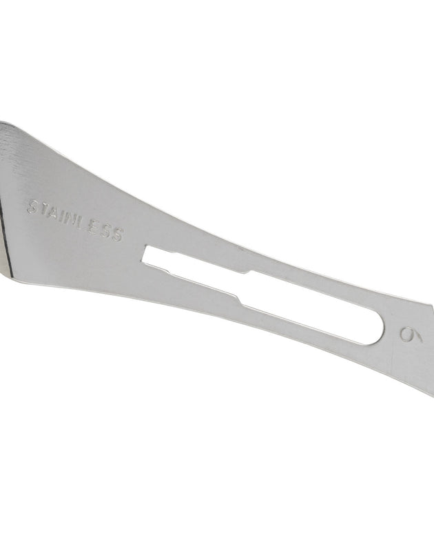 MYCO GLASSVAN® SPECIALTY BLADES