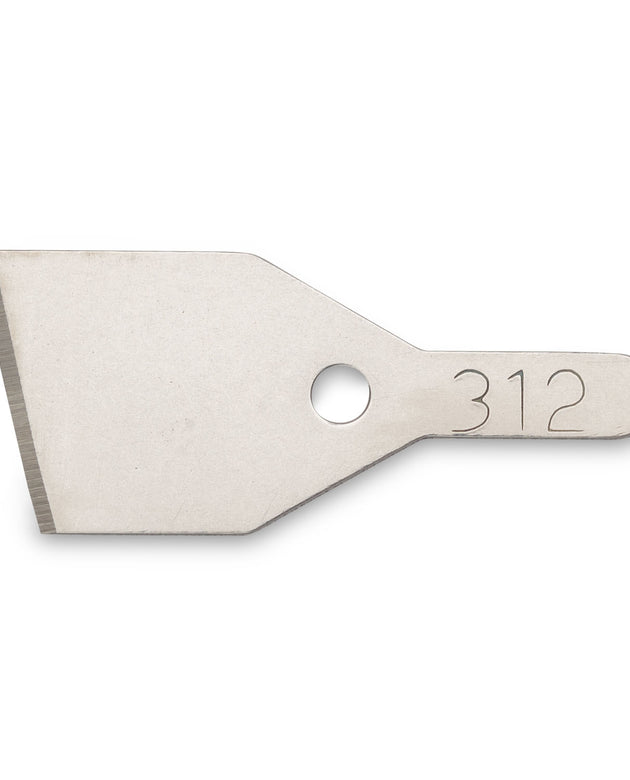 MYCO GLASSVAN® SPECIALTY BLADES