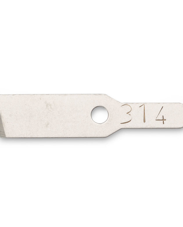 MYCO GLASSVAN® SPECIALTY BLADES