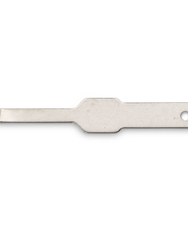 MYCO GLASSVAN® SPECIALTY BLADES