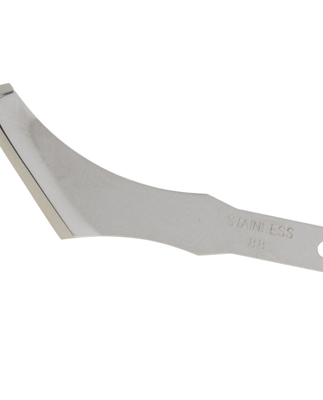 MYCO GLASSVAN® SPECIALTY BLADES