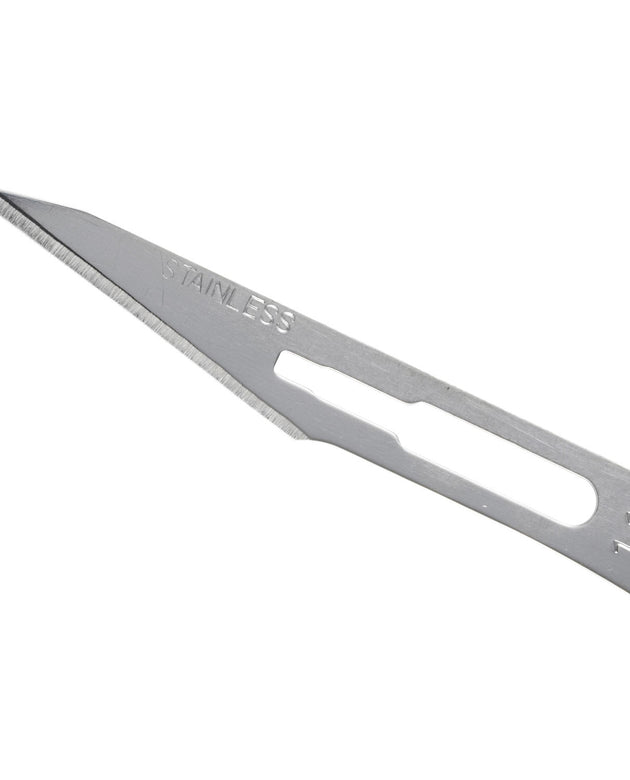 MYCO GLASSVAN® SURGERY BLADES