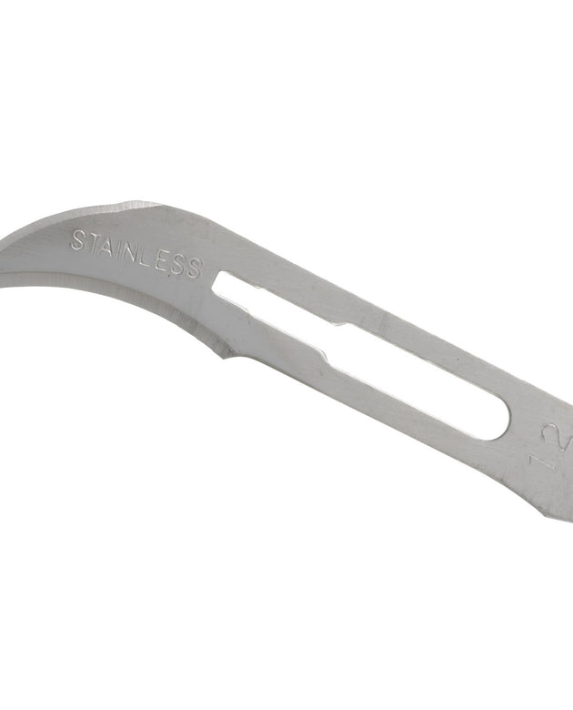 MYCO GLASSVAN® SURGERY BLADES