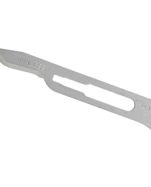 MYCO GLASSVAN® SURGERY BLADES