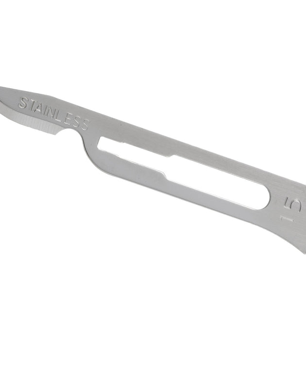 MYCO GLASSVAN® SURGERY BLADES