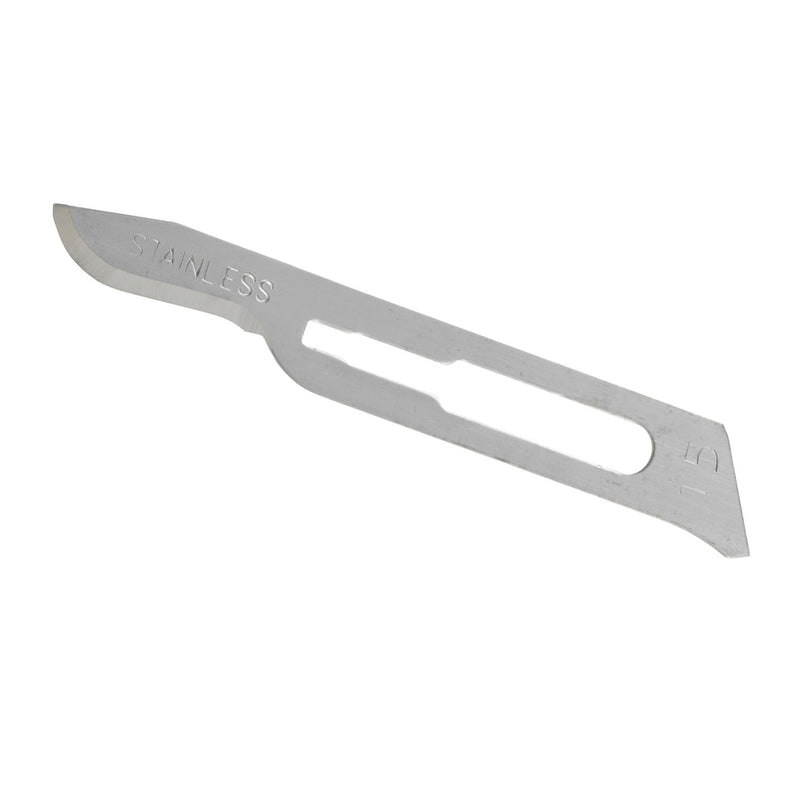 MYCO GLASSVAN® SURGERY BLADES