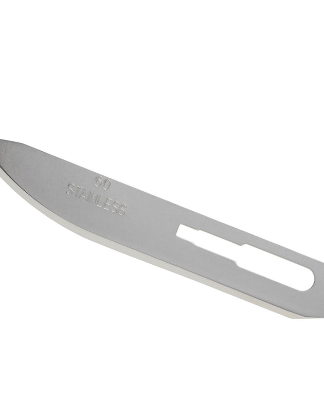 MYCO GLASSVAN® SURGERY BLADES
