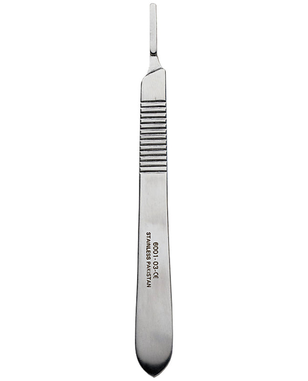 MYCO STAINLESS STEEL BLADE HANDLES