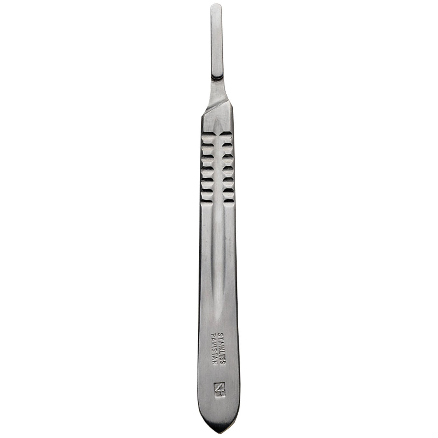 MYCO STAINLESS STEEL BLADE HANDLES