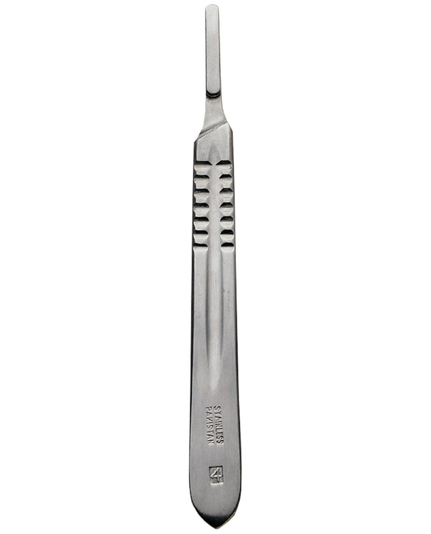 MYCO STAINLESS STEEL BLADE HANDLES
