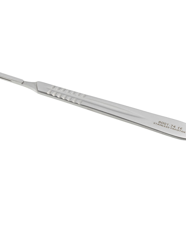 MYCO GLASSVAN® SURGICAL BLADE HANDLES