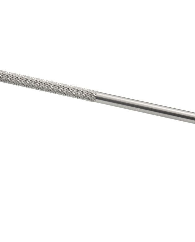 MYCO STAINLESS STEEL BLADE HANDLES