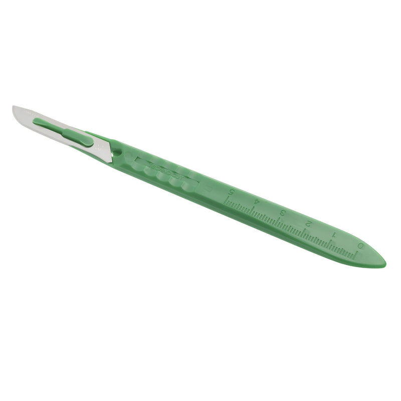 MYCO TECHNOCUT DISPOSABLE SCALPELS