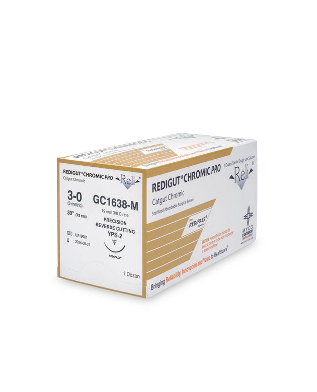MYCO RELI® PRO SUTURE