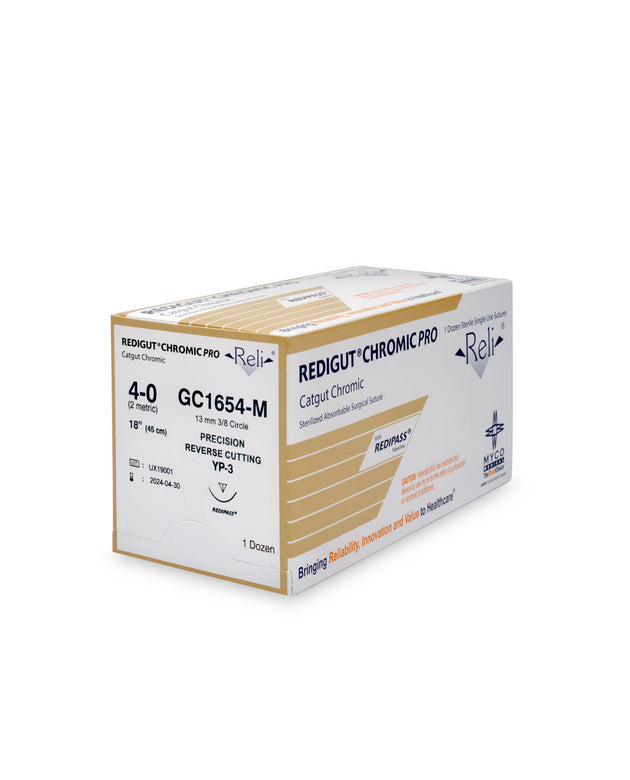 MYCO RELI® PRO SUTURE