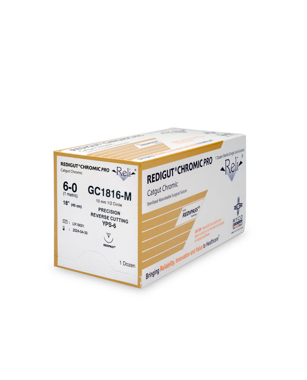 MYCO RELI® PRO SUTURE