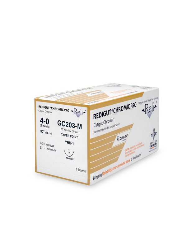 MYCO RELI® PRO SUTURE