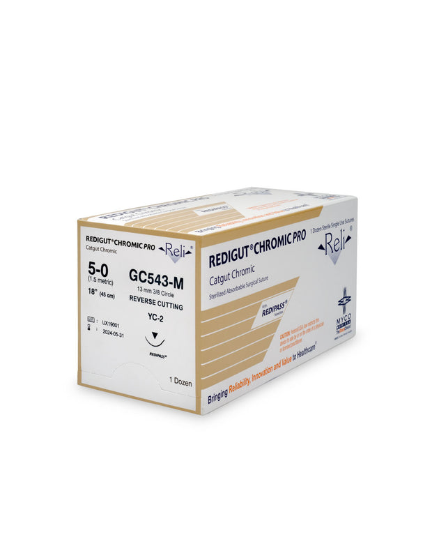 MYCO RELI® PRO SUTURE