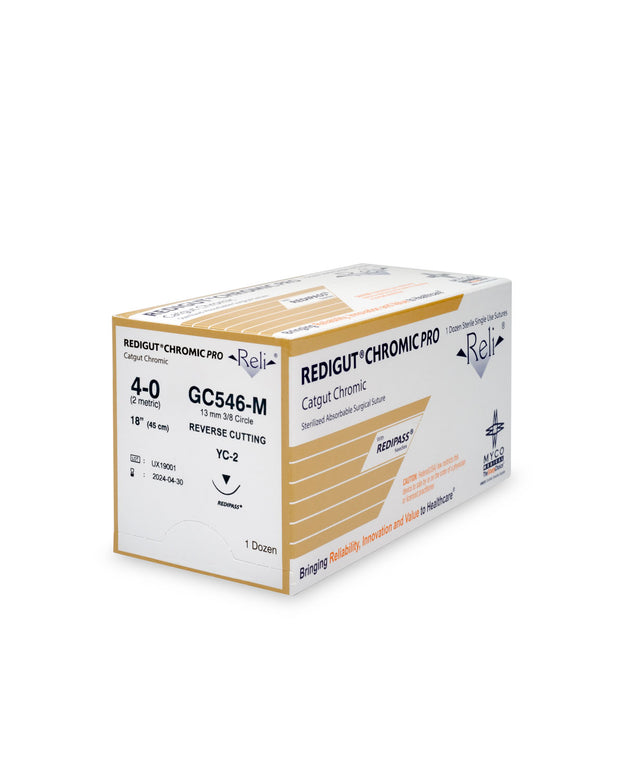 MYCO RELI® PRO SUTURE