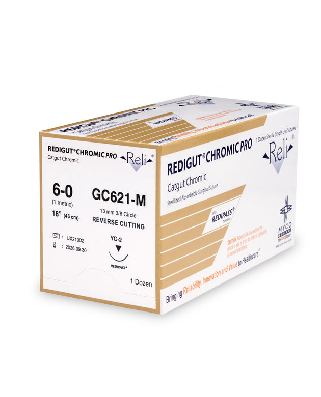 MYCO RELI® PRO SUTURE