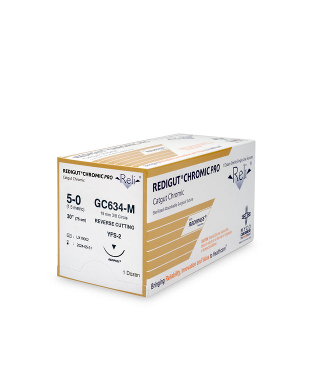 MYCO RELI® PRO SUTURE