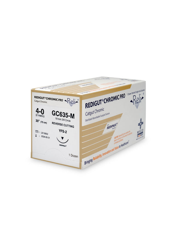 MYCO RELI® PRO SUTURE