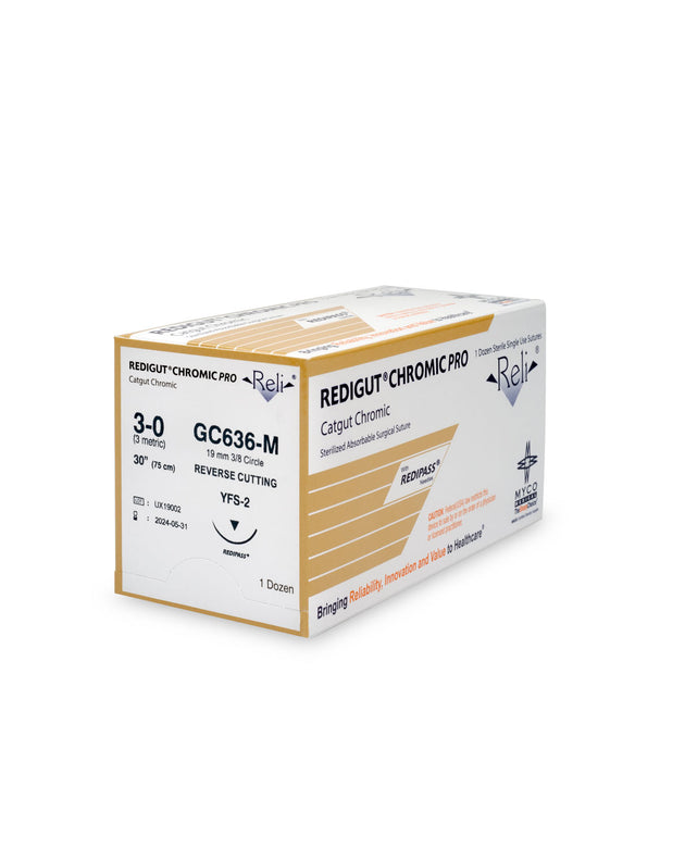 MYCO RELI® PRO SUTURE