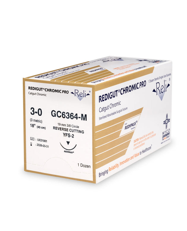 MYCO RELI® PRO SUTURE
