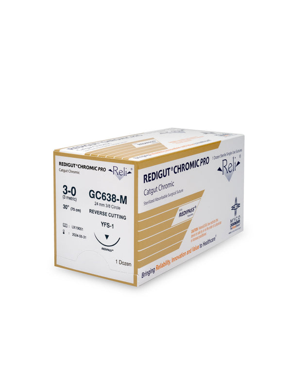 MYCO RELI® PRO SUTURE