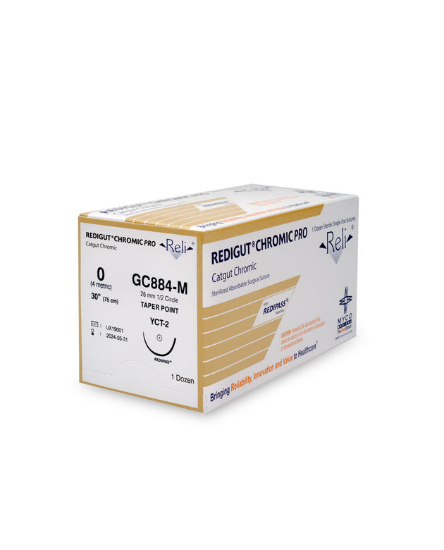 MYCO RELI® PRO SUTURE