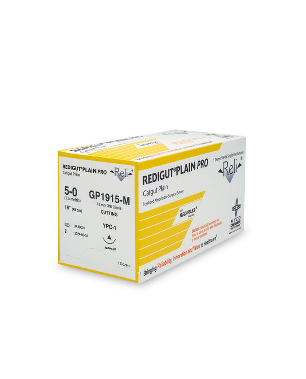 MYCO RELI® PRO SUTURE