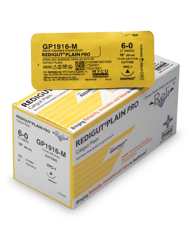MYCO RELI® PRO SUTURE